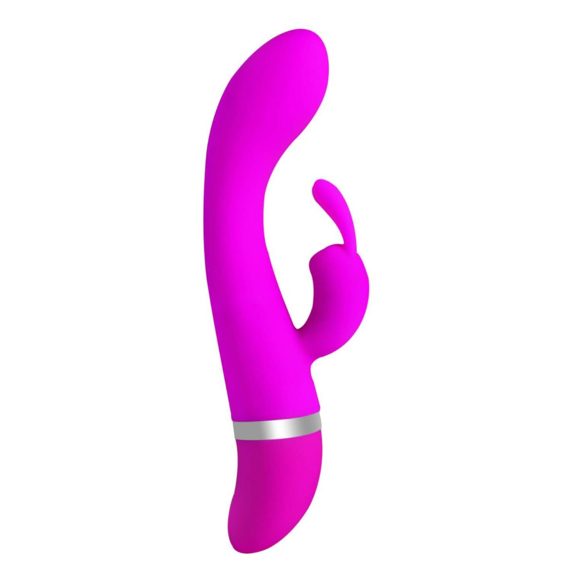 Vibrador Doble Estimulación Freda