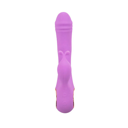 Vibrador Doble Estimulacion Tifany