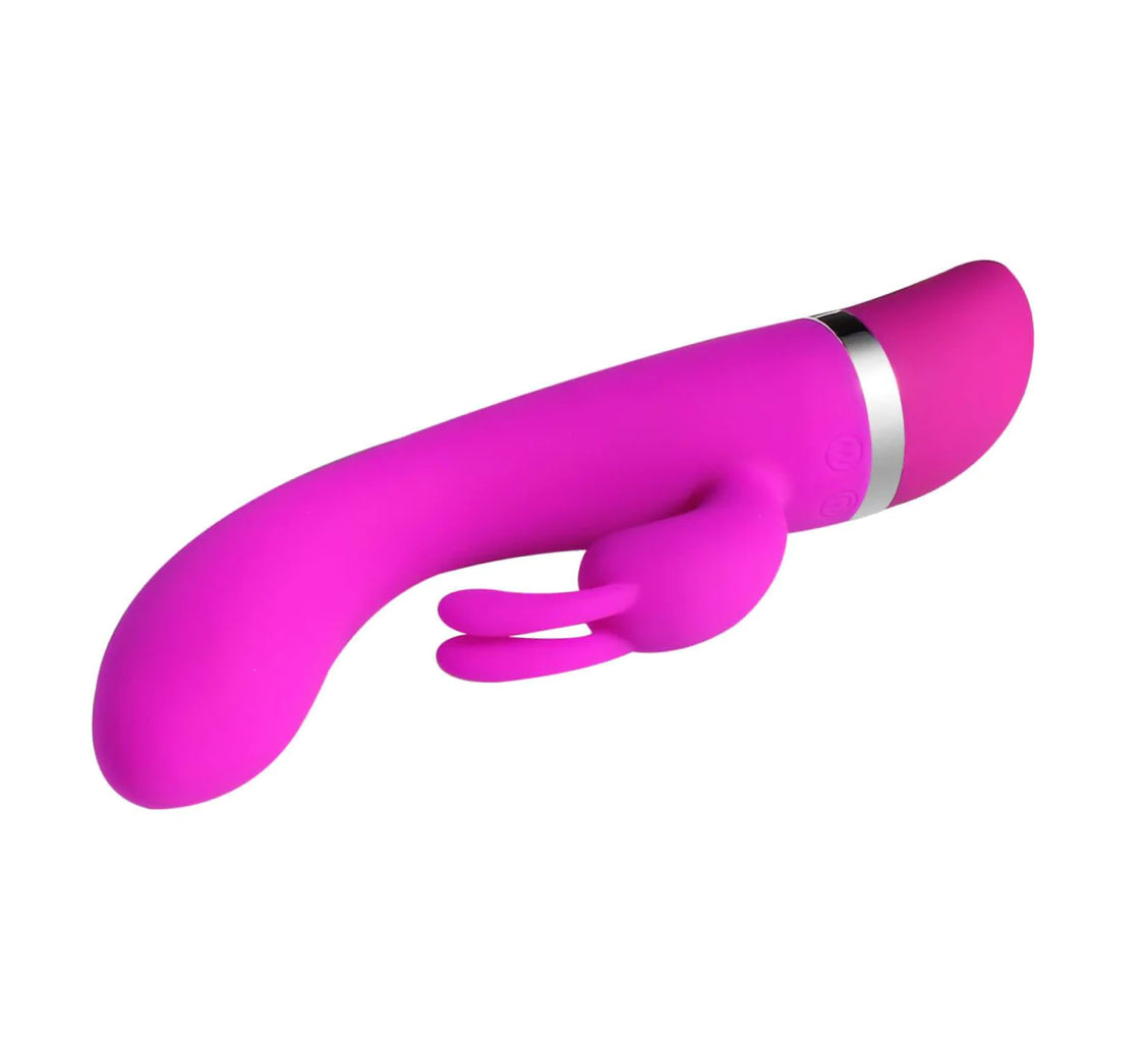 Vibrador Doble Estimulación Freda