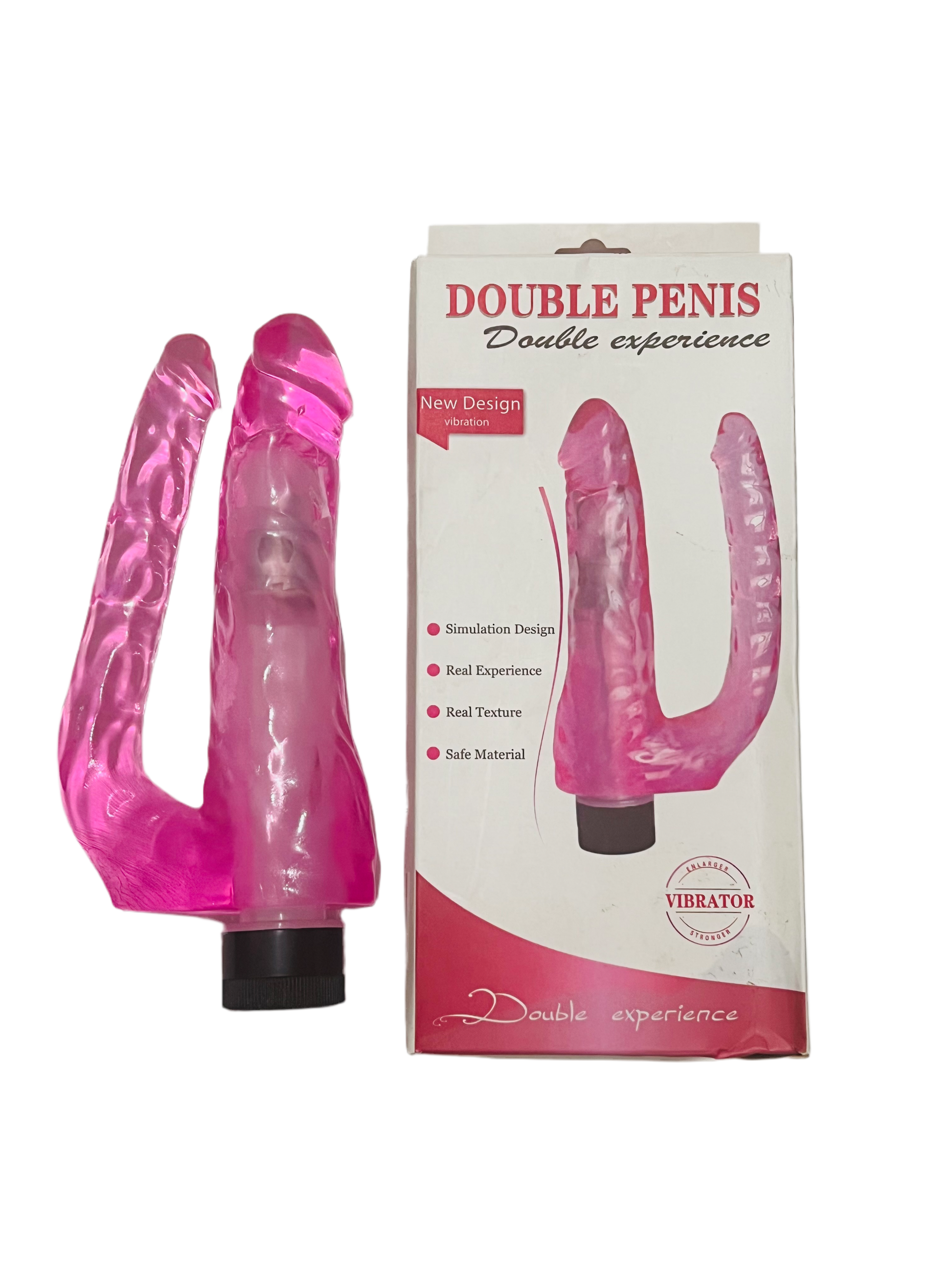 Double Penis 