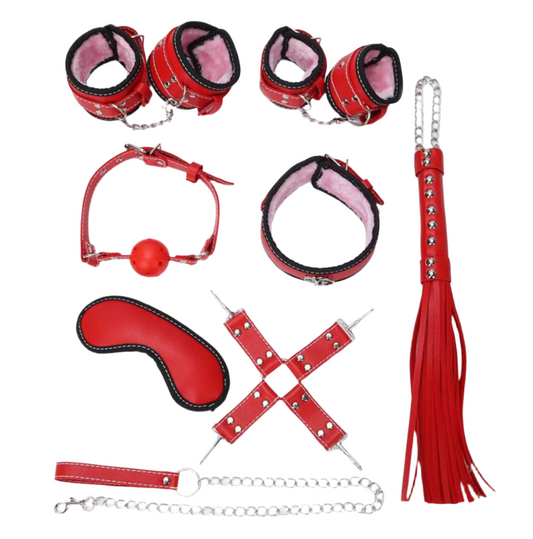 Kit Bondage Fiore