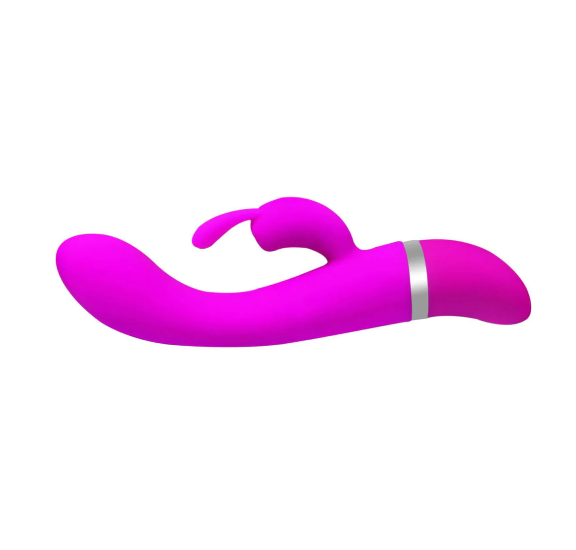 Vibrador Doble Estimulación Freda