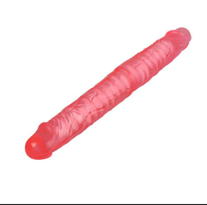 Dildo Doble Rina 36 centímetros