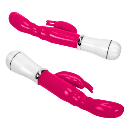 Vibrador doble G point Rabbit 