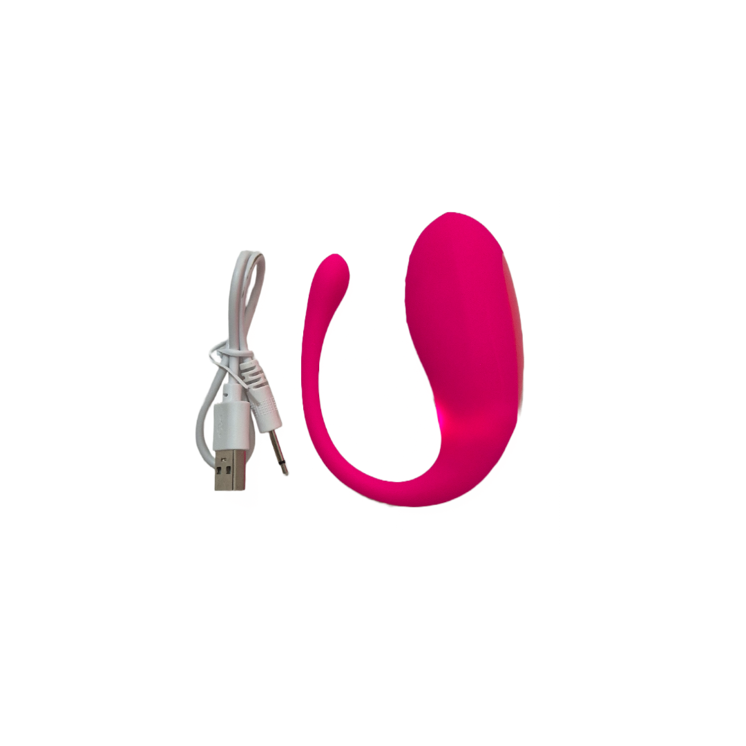 Huevo Vibrador con App