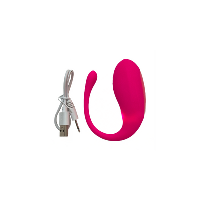 Huevo Vibrador con App