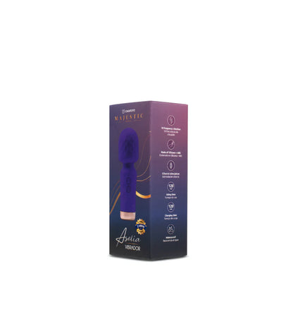 Vibrador Aselia mini Hitachi