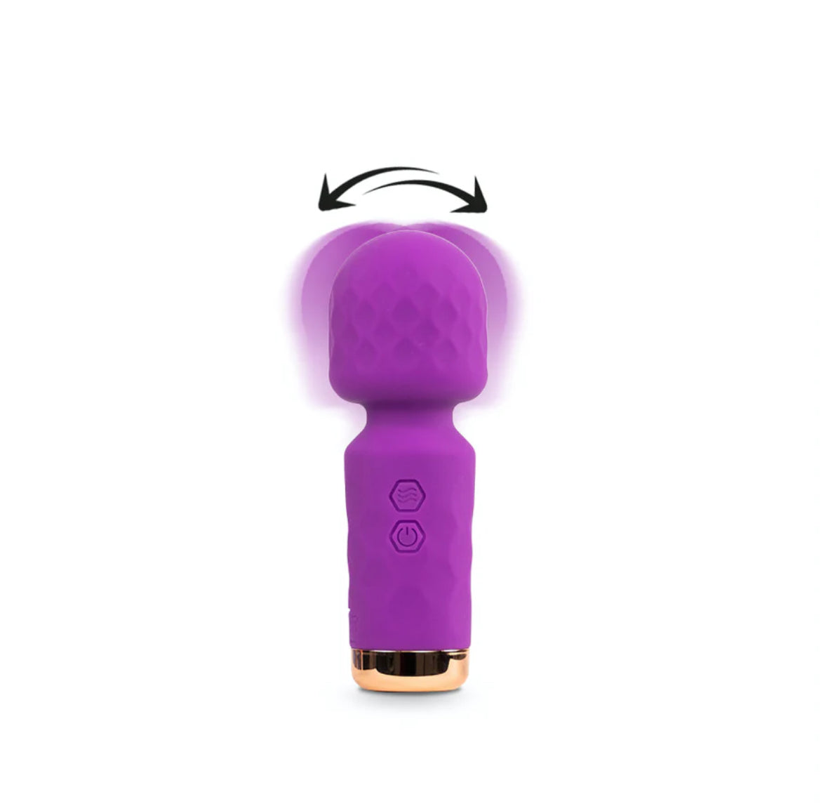 Vibrador Aselia mini Hitachi