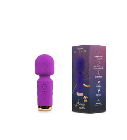 Vibrador Aselia mini Hitachi