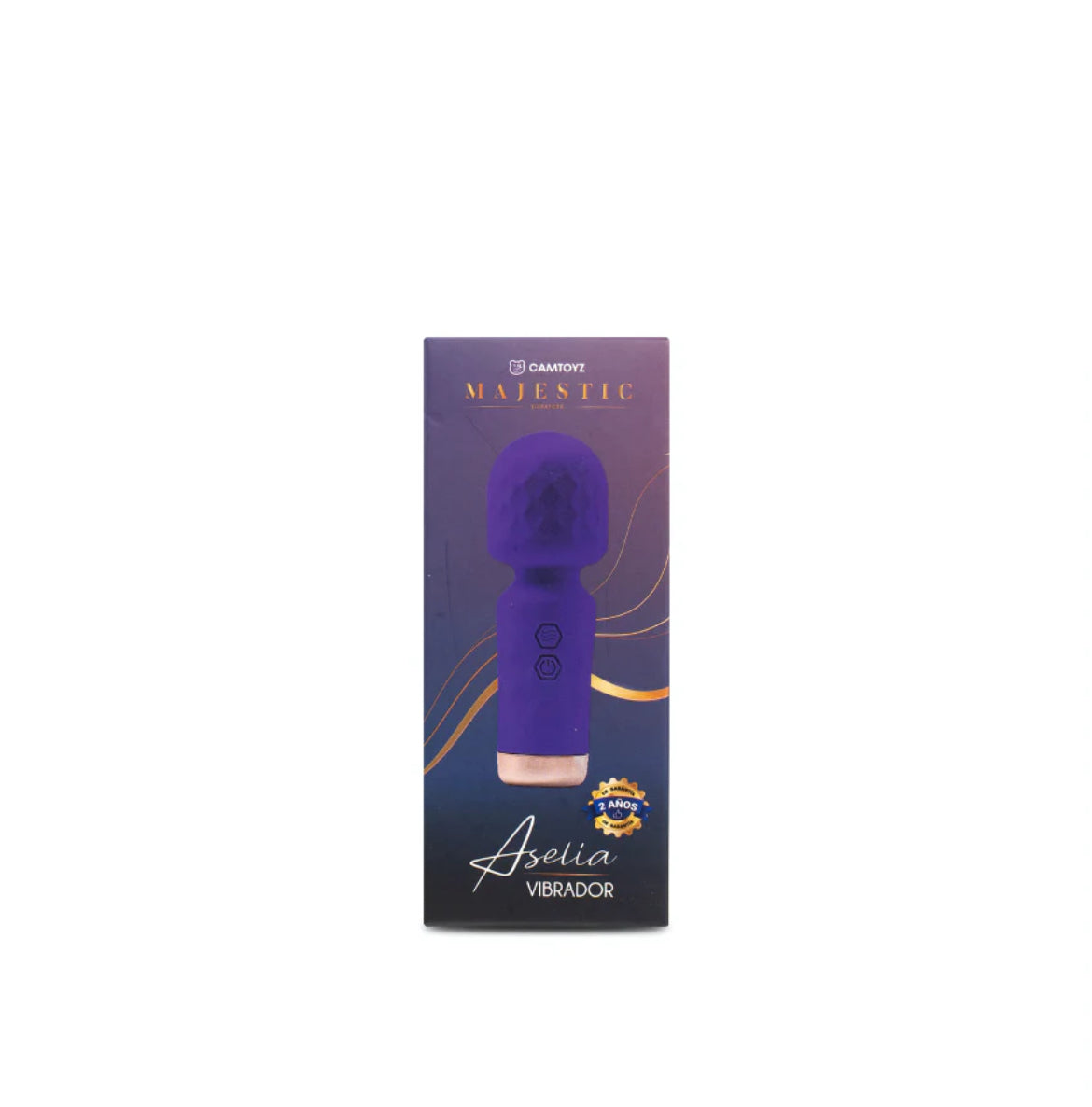 Vibrador Aselia mini Hitachi