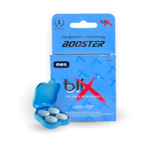 Blix Booster Hombre