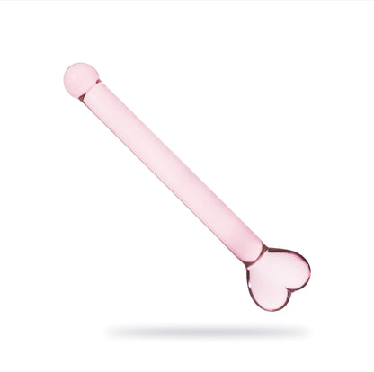 Dildo Lubin rosado