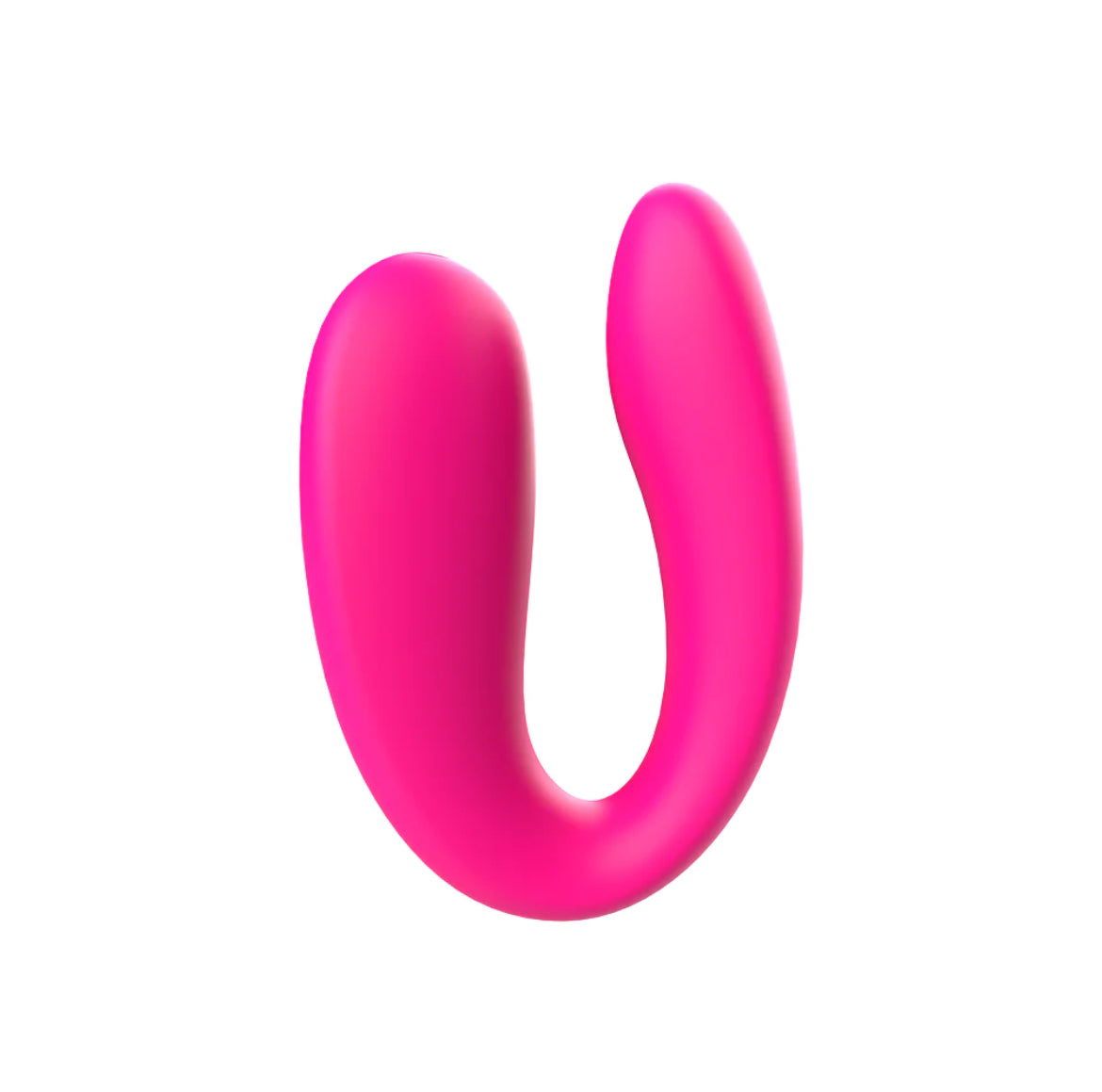 Vibrador doble estimulación Vebe