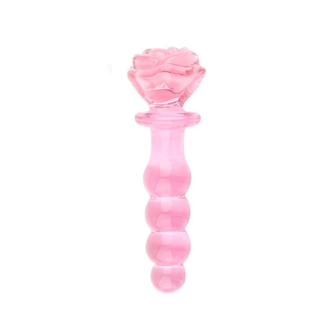 Dildo de vidrio Queen