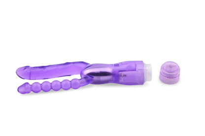 Vibrador Doble Osiris