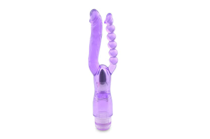 Vibrador Doble Osiris