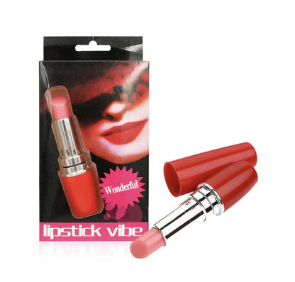 Labial Vibrador