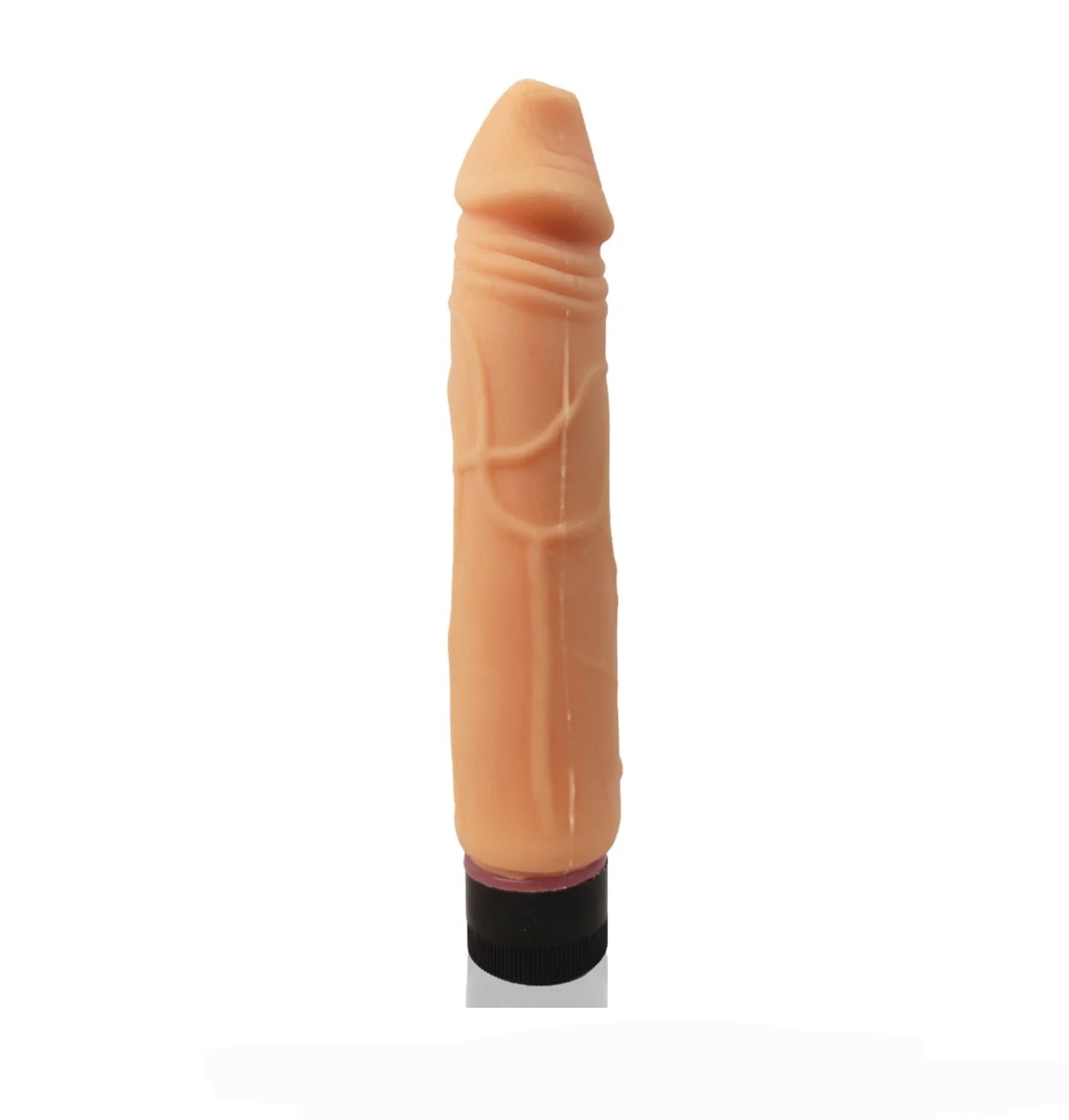 Dildo vibrador Realista 22 CM