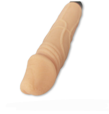 Dildo vibrador Realista 22 CM