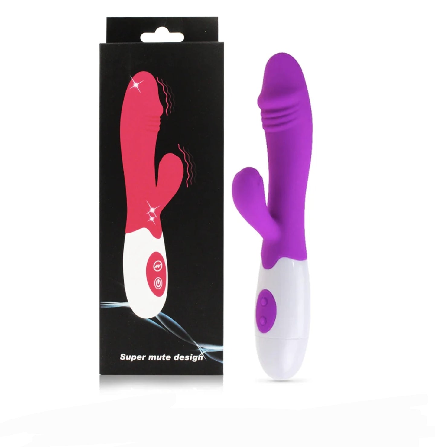 Vibrador Candry