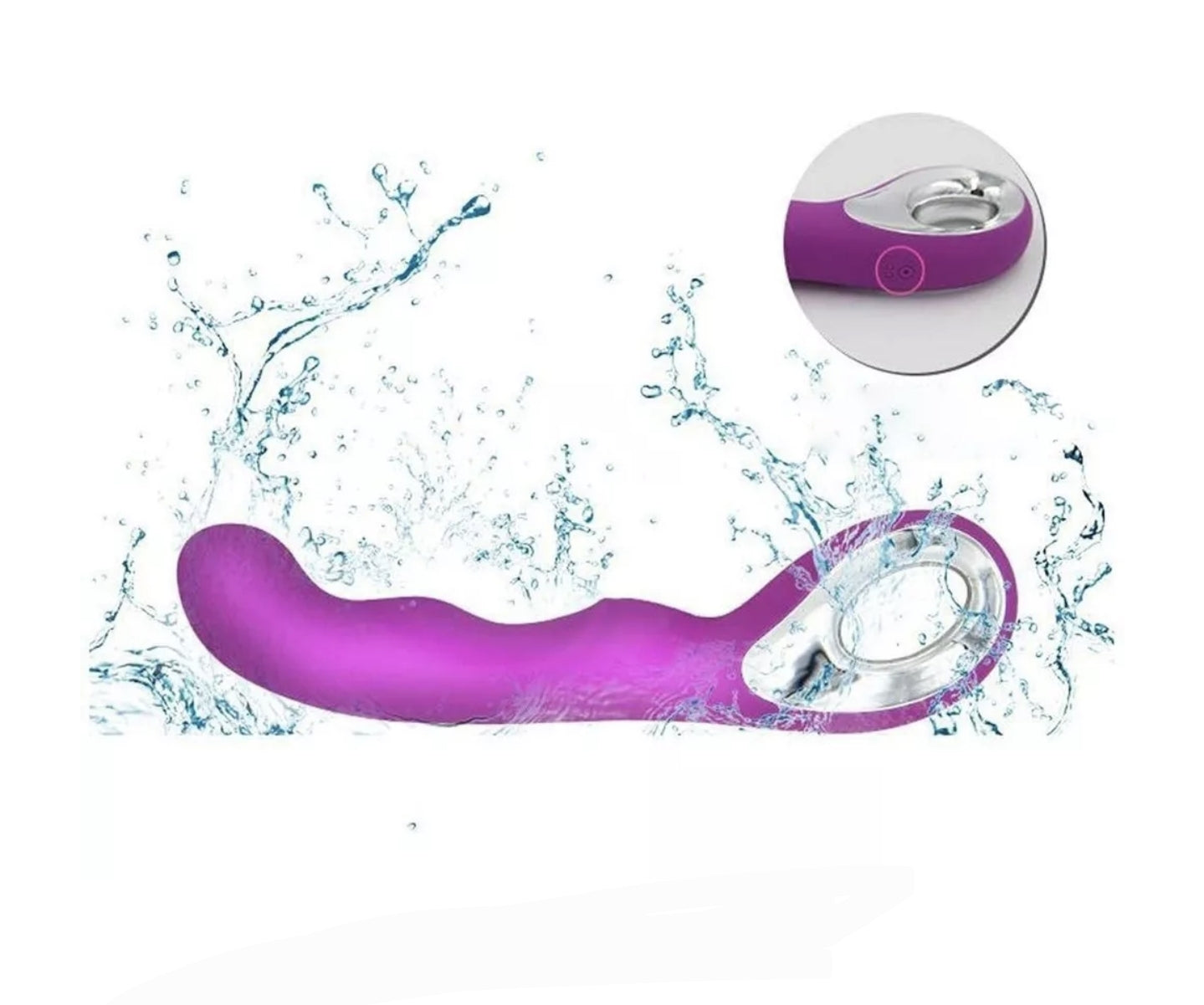 Vibrador Nicols