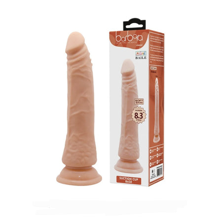 Dildo Ammut 19 CM