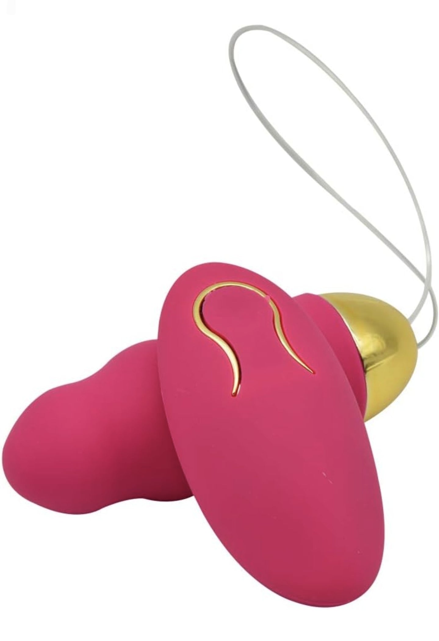 Huevo vibrador a Distancia 