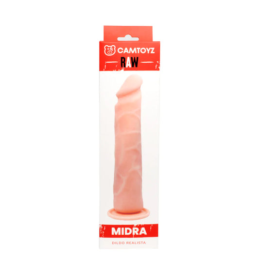 Dildo  realista Midra