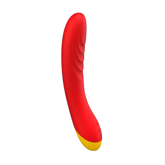 Romp Hype - Vibrador de Punto G Naranjado